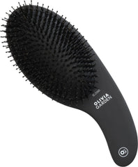 Olivia Garden Expert Care Curve Matt Schwarz