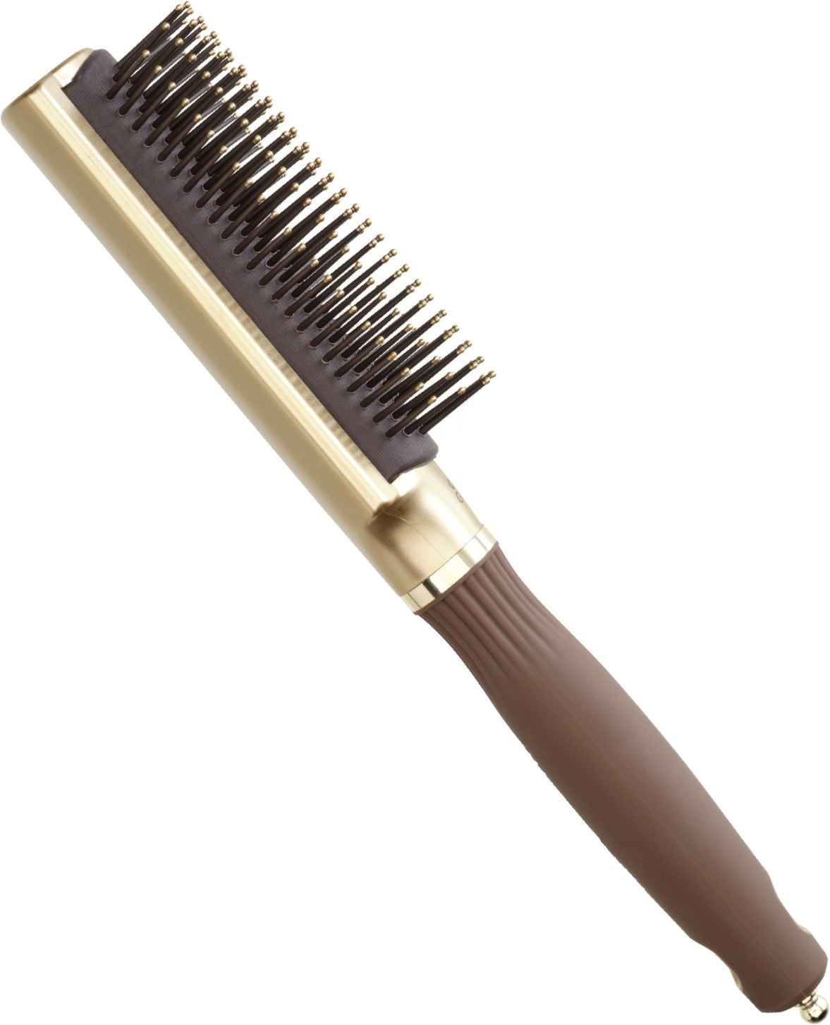 Olivia Garden Expert Style Control Gold & Braun