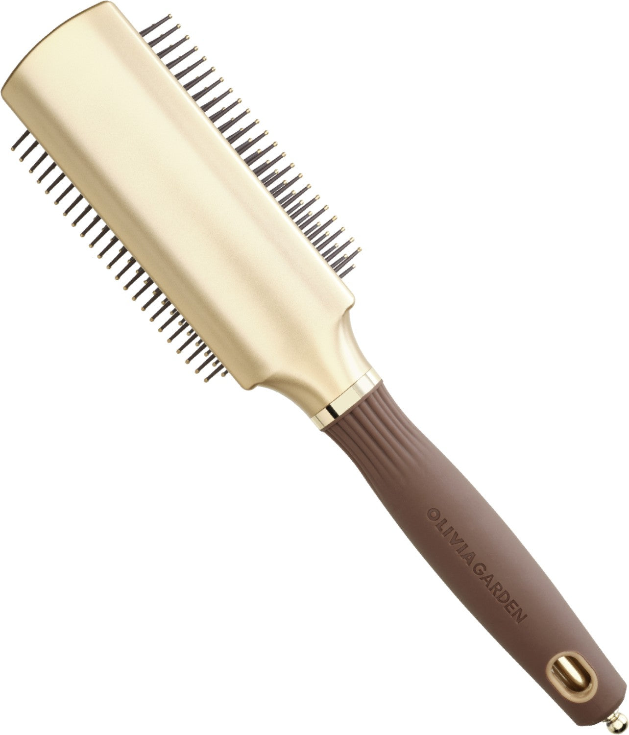 Olivia Garden Expert Style Control Gold & Braun
