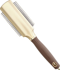 Olivia Garden Expert Style Control Gold & Braun