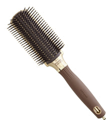 Olivia Garden Expert Style Control Gold & Braun