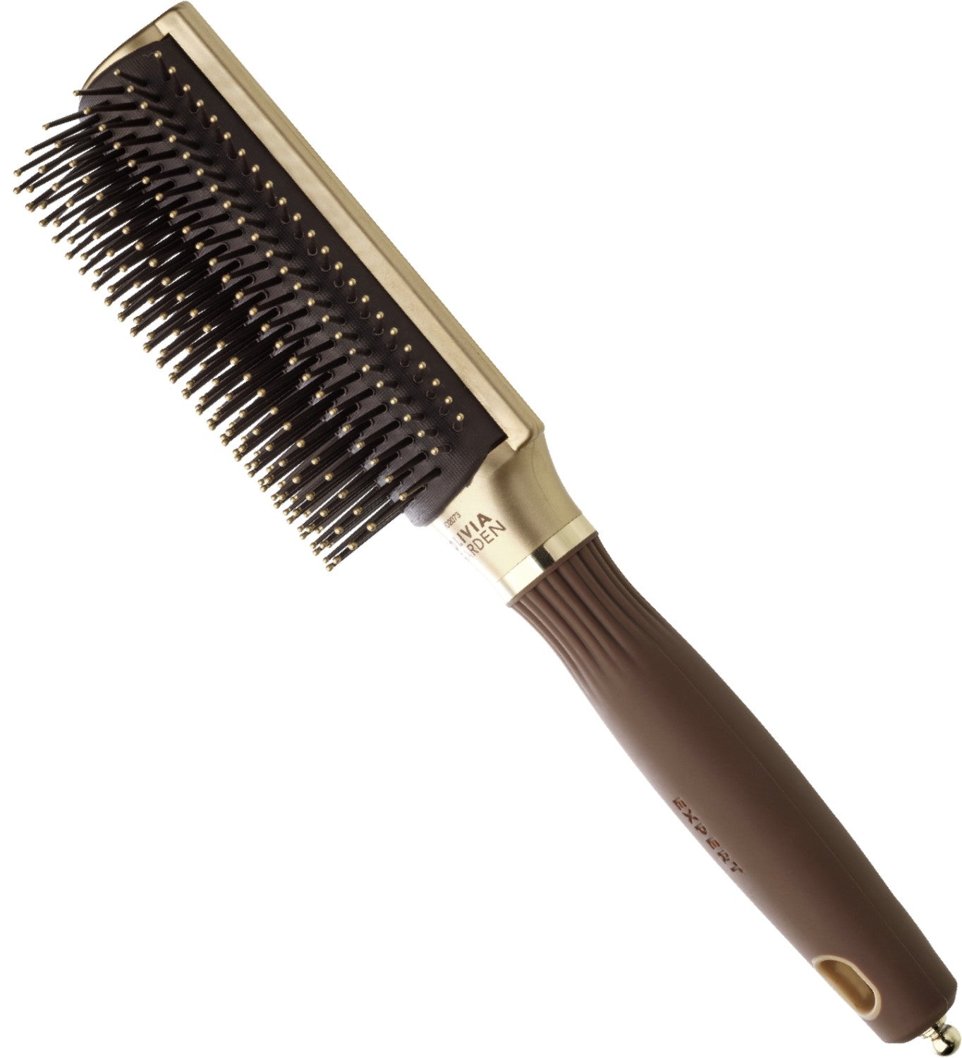 Olivia Garden Expert Style Control Gold & Braun