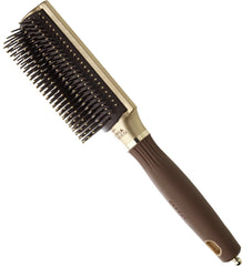 Olivia Garden Expert Style Control Gold & Braun