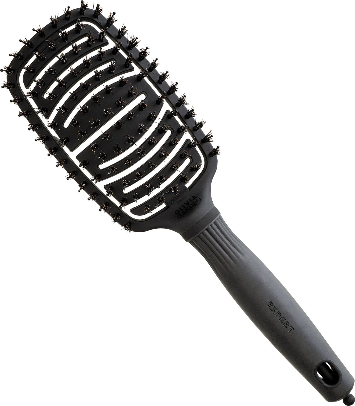 Olivia Garden Expert Care Flex Black Label