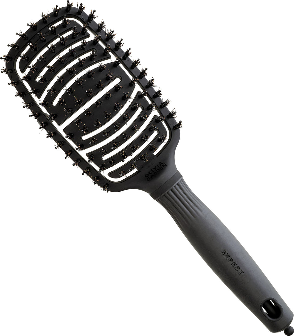 Olivia Garden Expert Care Flex Black Label
