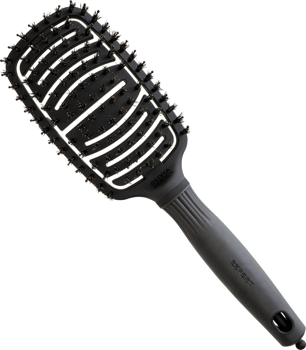 Olivia Garden Expert Care Flex Black Label