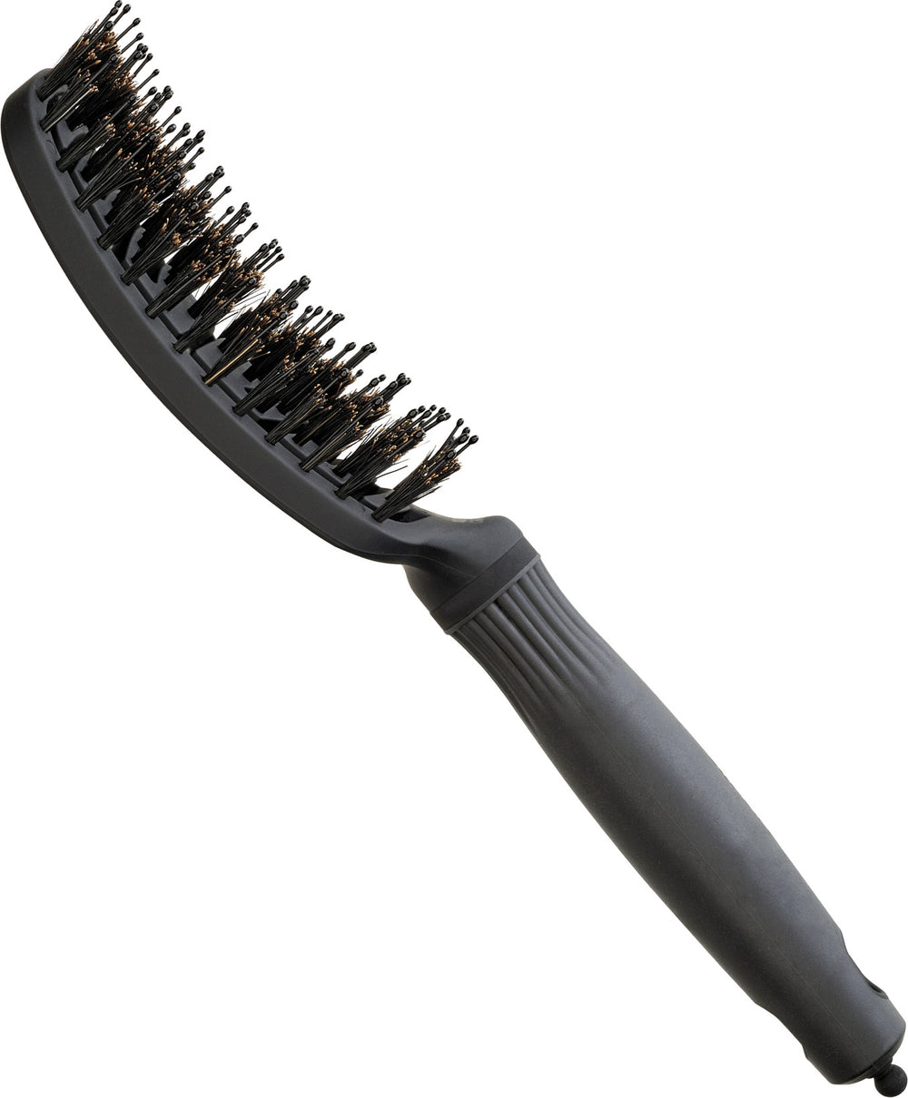 Olivia Garden Expert Care Flex Black Label