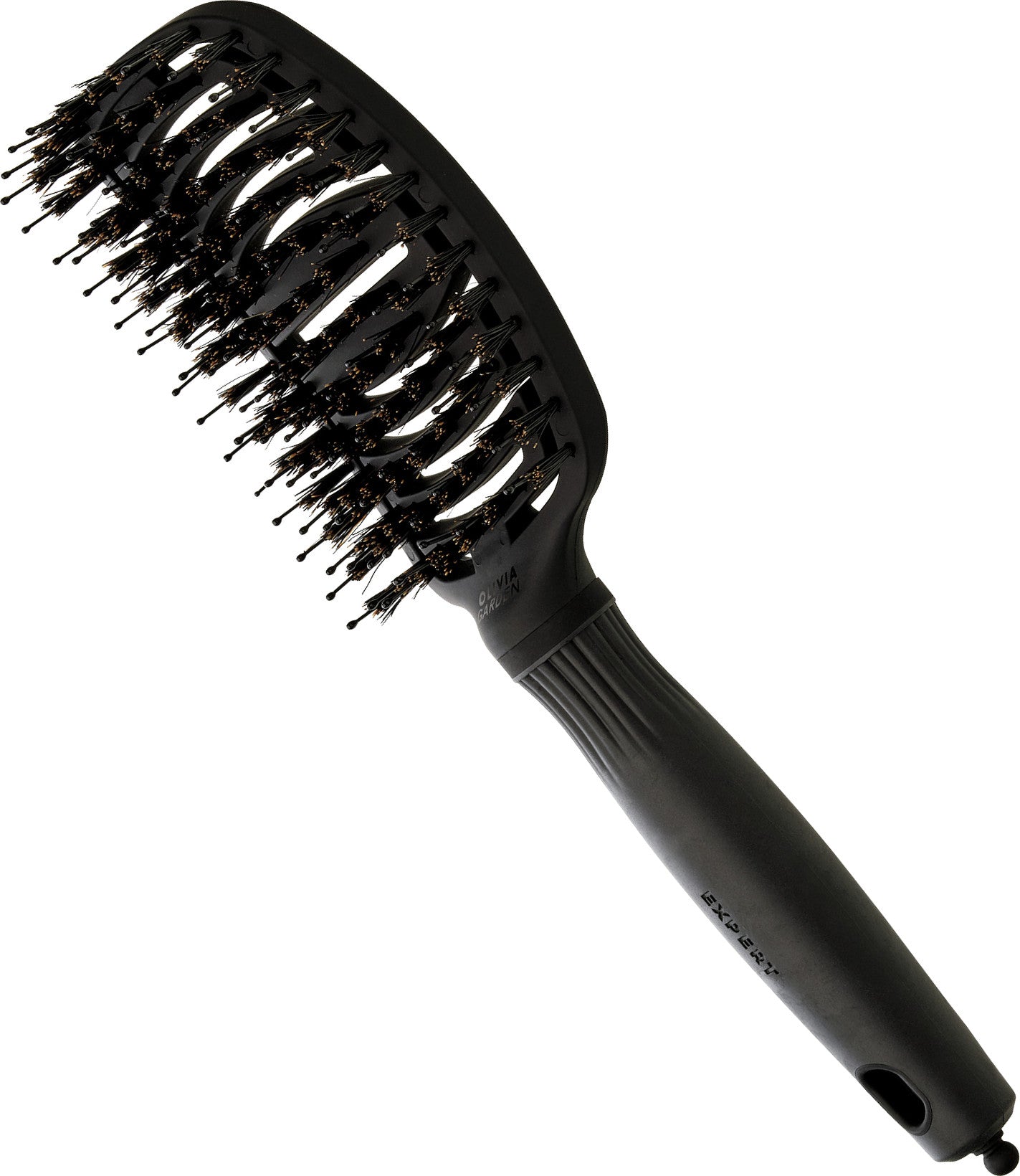 Olivia Garden Expert Care Flex Black Label