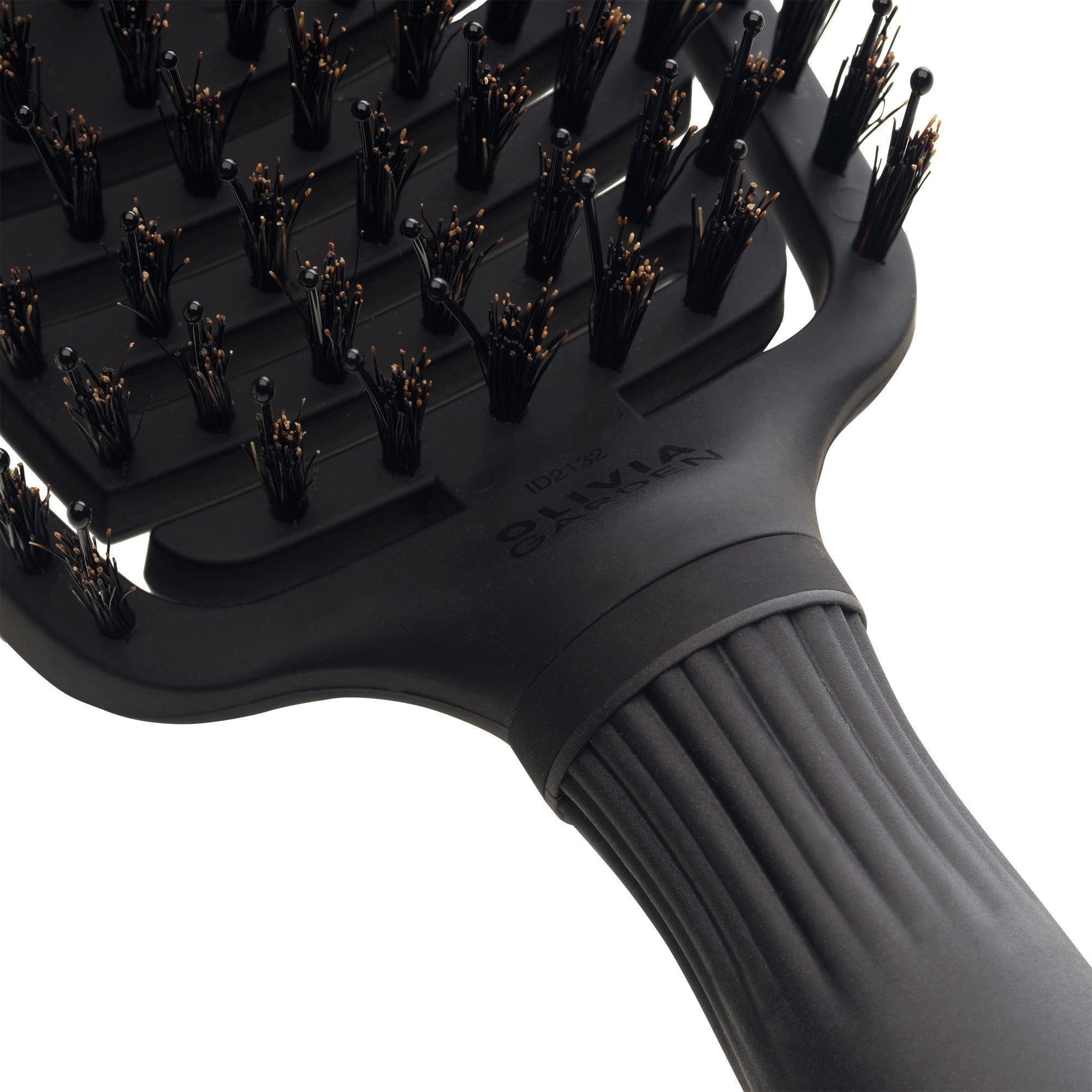 Olivia Garden Expert Care Flex Black Label