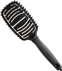 Olivia Garden Expert Care Flex Black Label