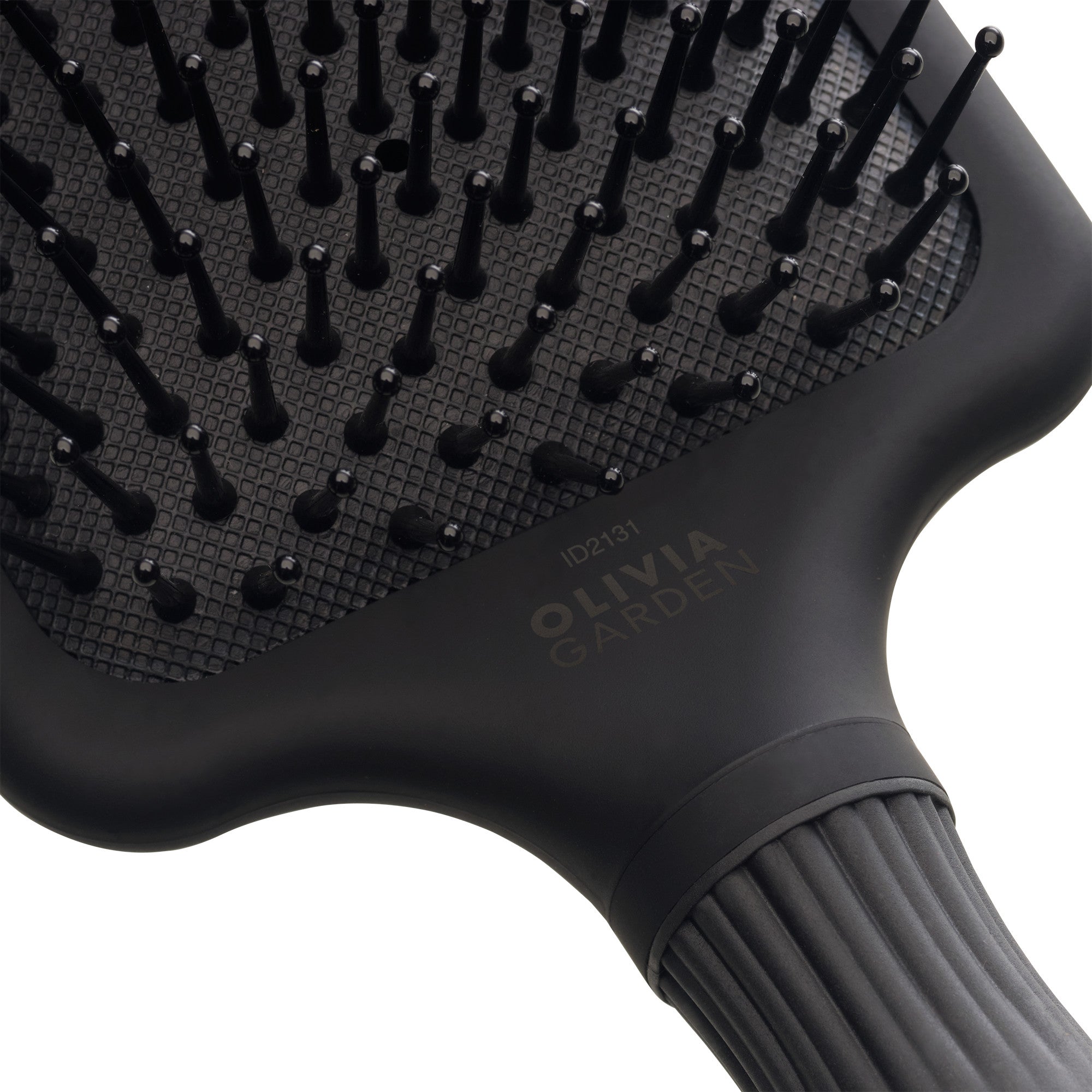 Olivia Garden Expert Care Black Label L
