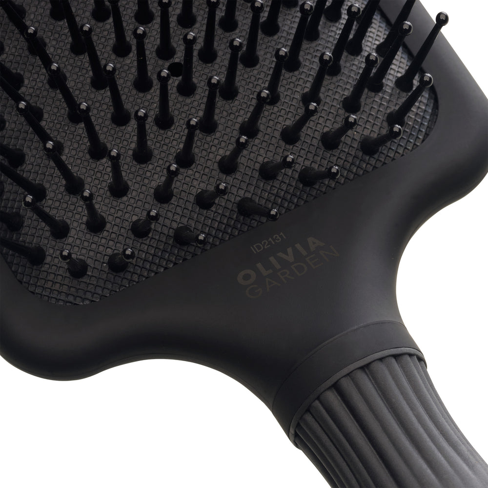 Olivia Garden Expert Care Black Label L