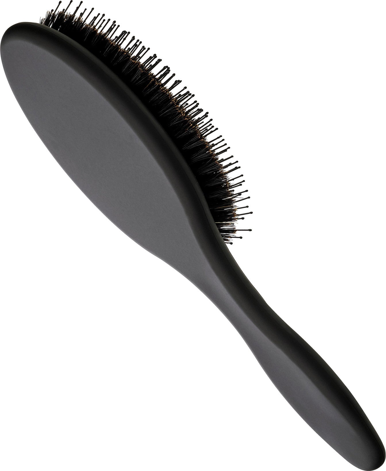 Olivia Garden Expert Care Oval Black Label