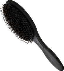 Olivia Garden Expert Care Oval Black Label