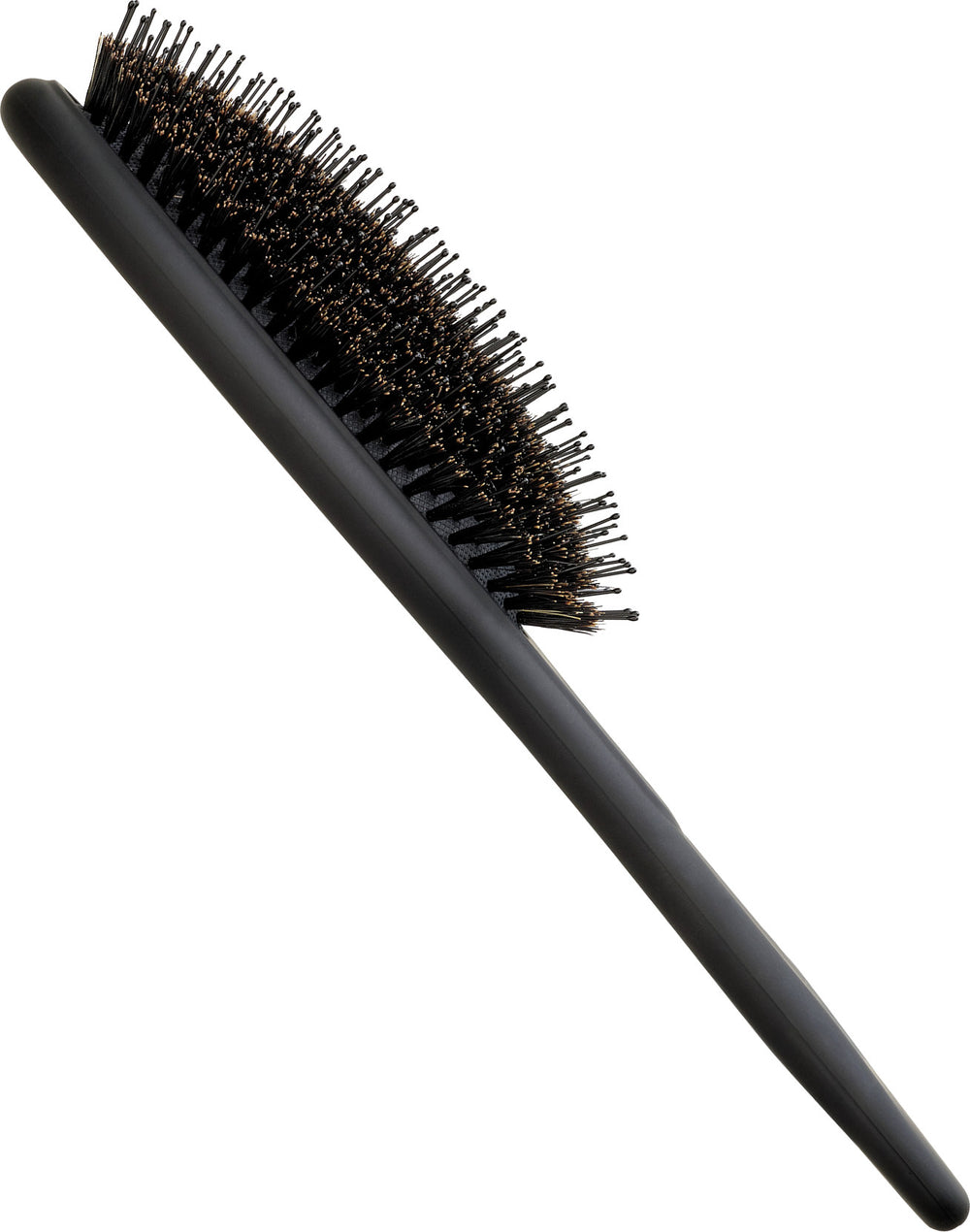 Olivia Garden Expert Care Oval Black Label