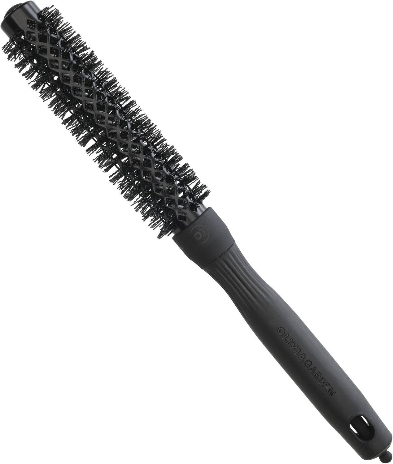 Olivia Garden Expert Blowout Speed Black Label 20 mm