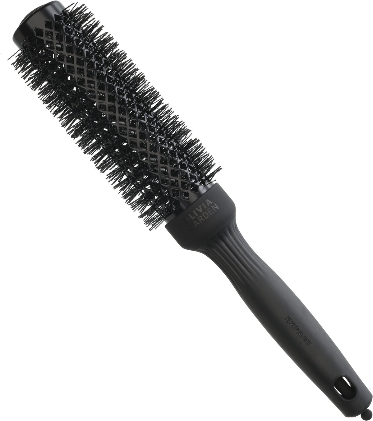 Olivia Garden Expert Blowout Speed Black Label 35 mm