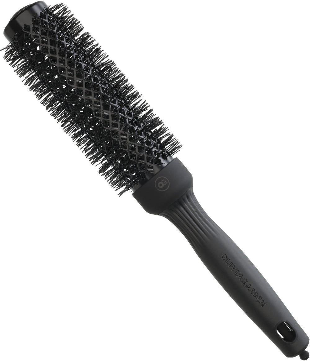Olivia Garden Expert Blowout Speed Black Label 35 mm