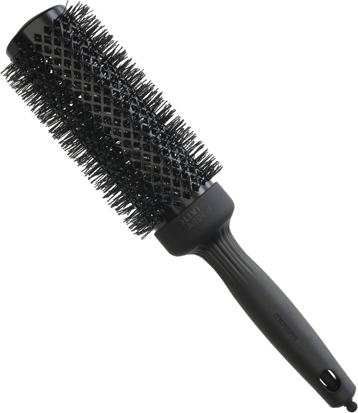 Olivia Garden Expert Blowout Speed Black Label 45 mm