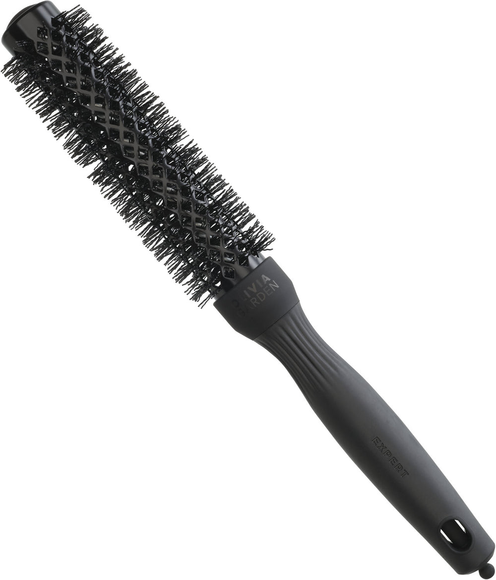 Olivia Garden Expert Blowout Speed Black Label 4er Set