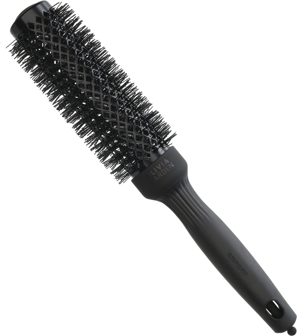 Olivia Garden Expert Blowout Speed Black Label 4er Set