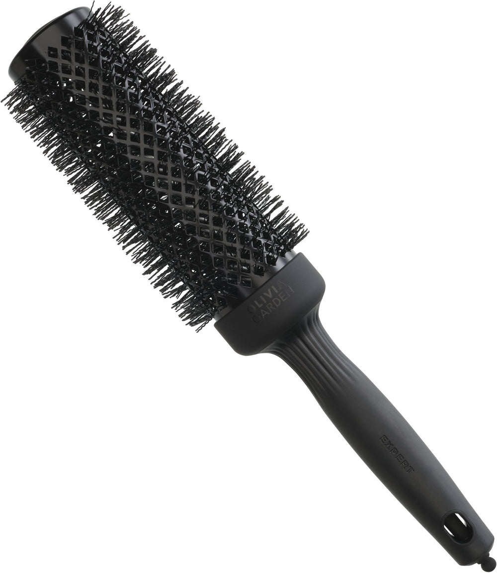Olivia Garden Expert Blowout Speed Black Label 4er Set