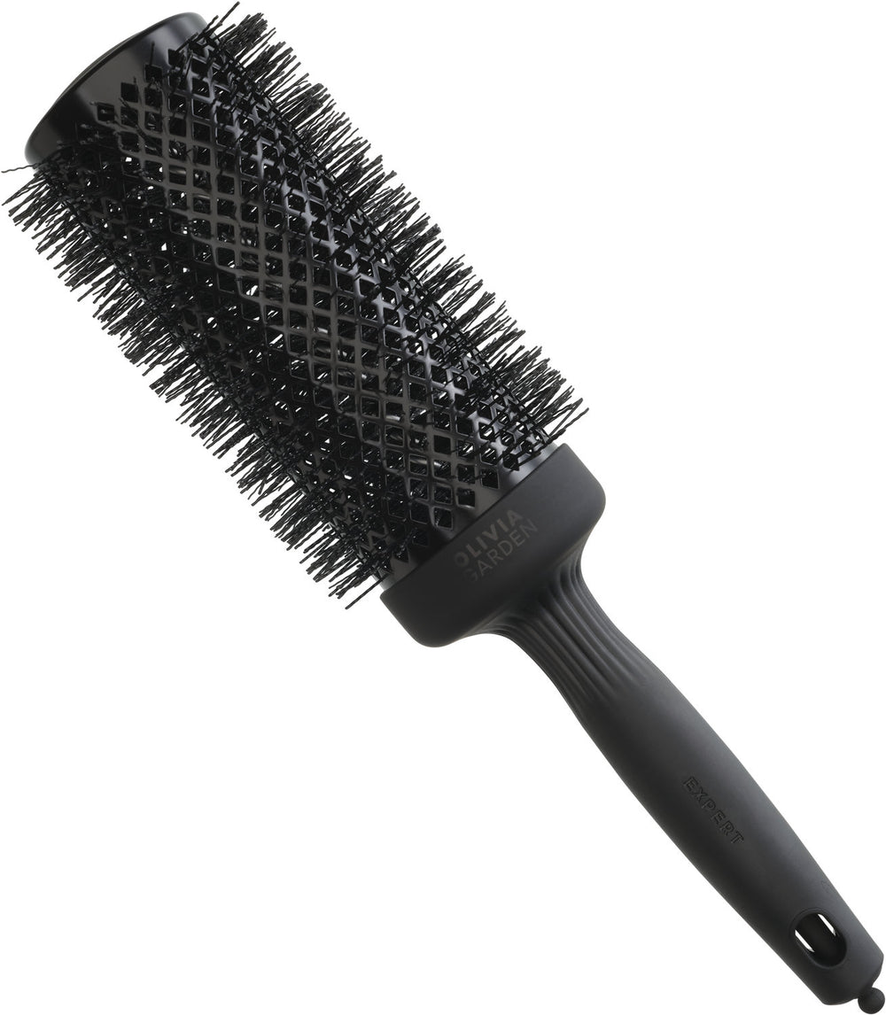 Olivia Garden Expert Blowout Speed Black Label 4er Set