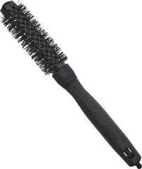 Olivia Garden Expert Blowout Shine Black Label 20 mm