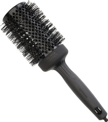 Olivia Garden Expert Blowout Shine Black Label 55 mm