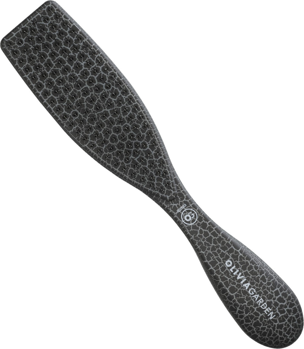 Olivia Garden Essential Style Blend Medium Grau