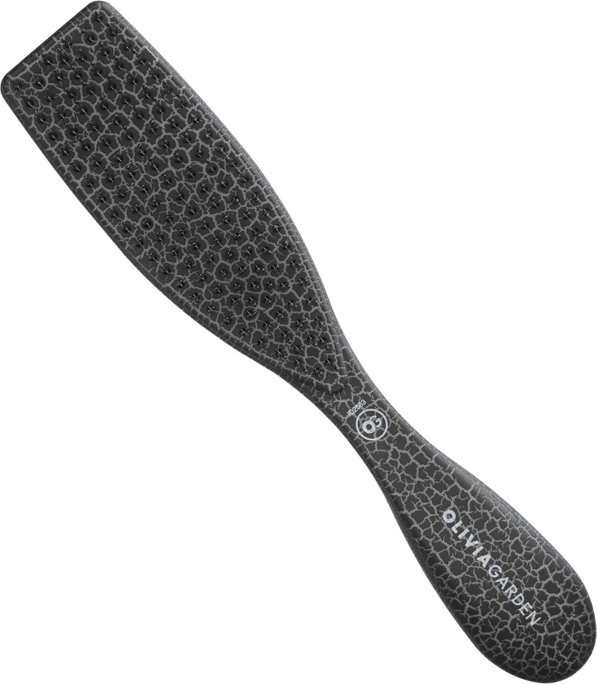 Olivia Garden Essential Style Blend Medium Grau