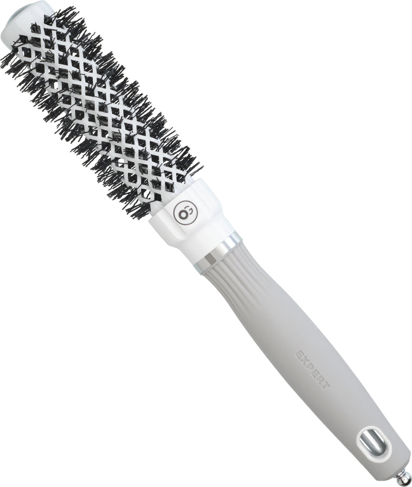 Olivia Garden Expert Blowout Grip Wavy Bristles 25 mm