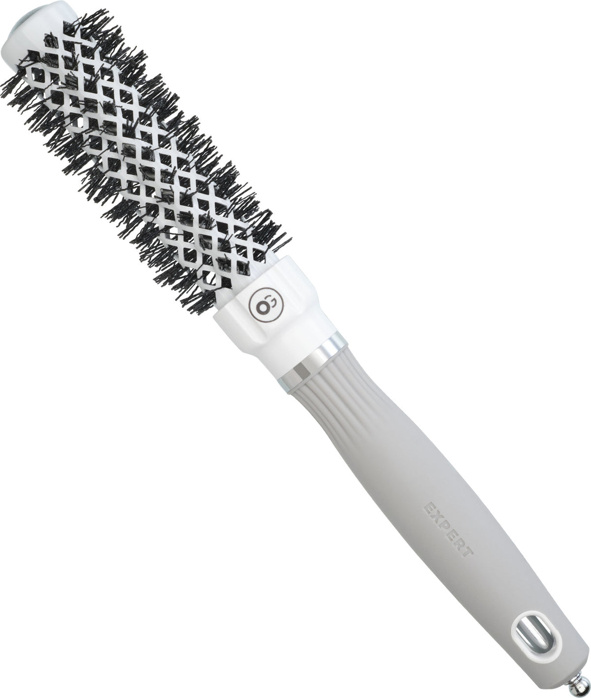 Olivia Garden Expert Blowout Grip Wavy Bristles 25 mm