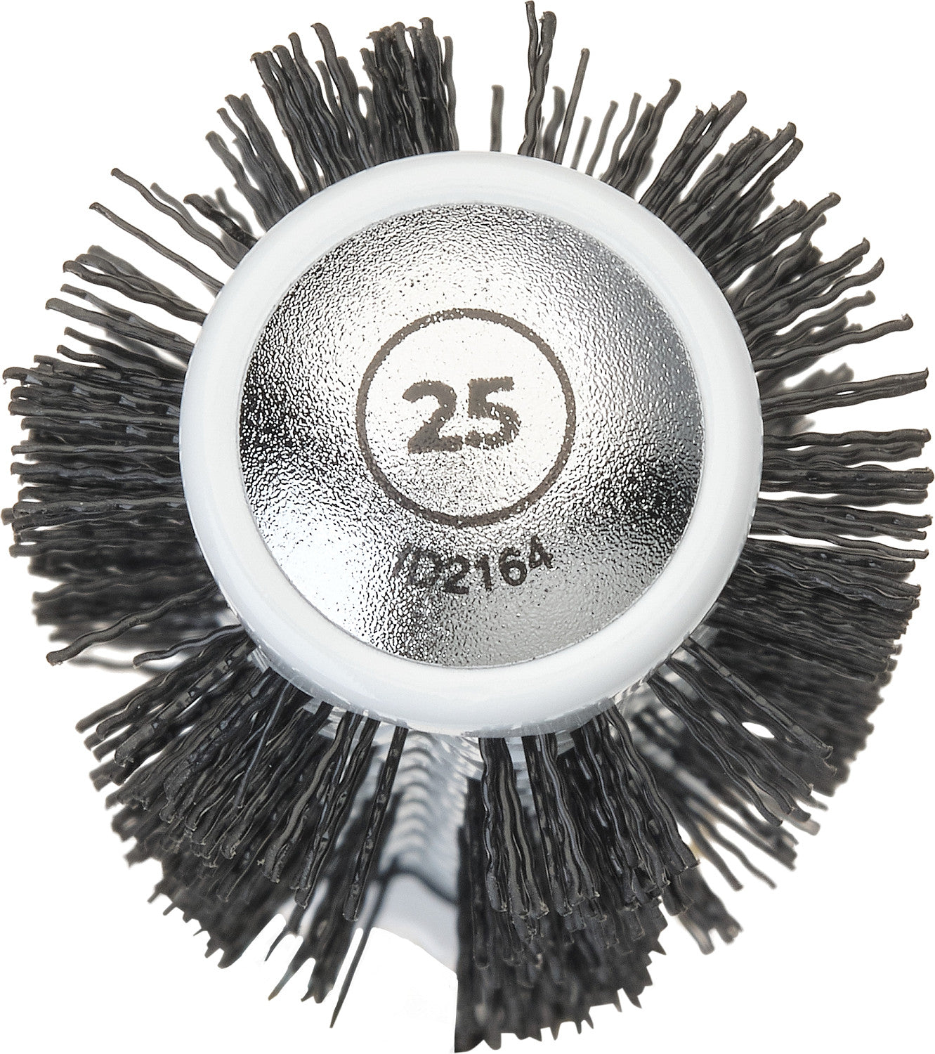 Olivia Garden Expert Blowout Grip Wavy Bristles 25 mm