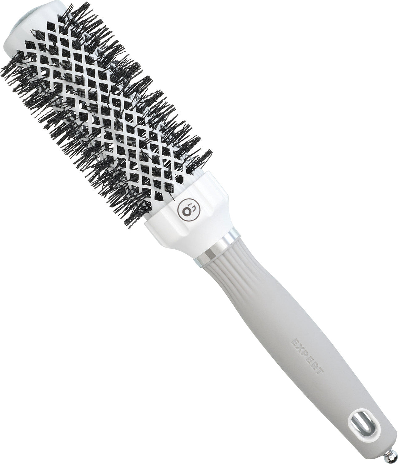 Olivia Garden Expert Blowout Grip Wavy Bristles 35 mm
