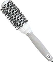 Olivia Garden Expert Blowout Grip Wavy Bristles 35 mm