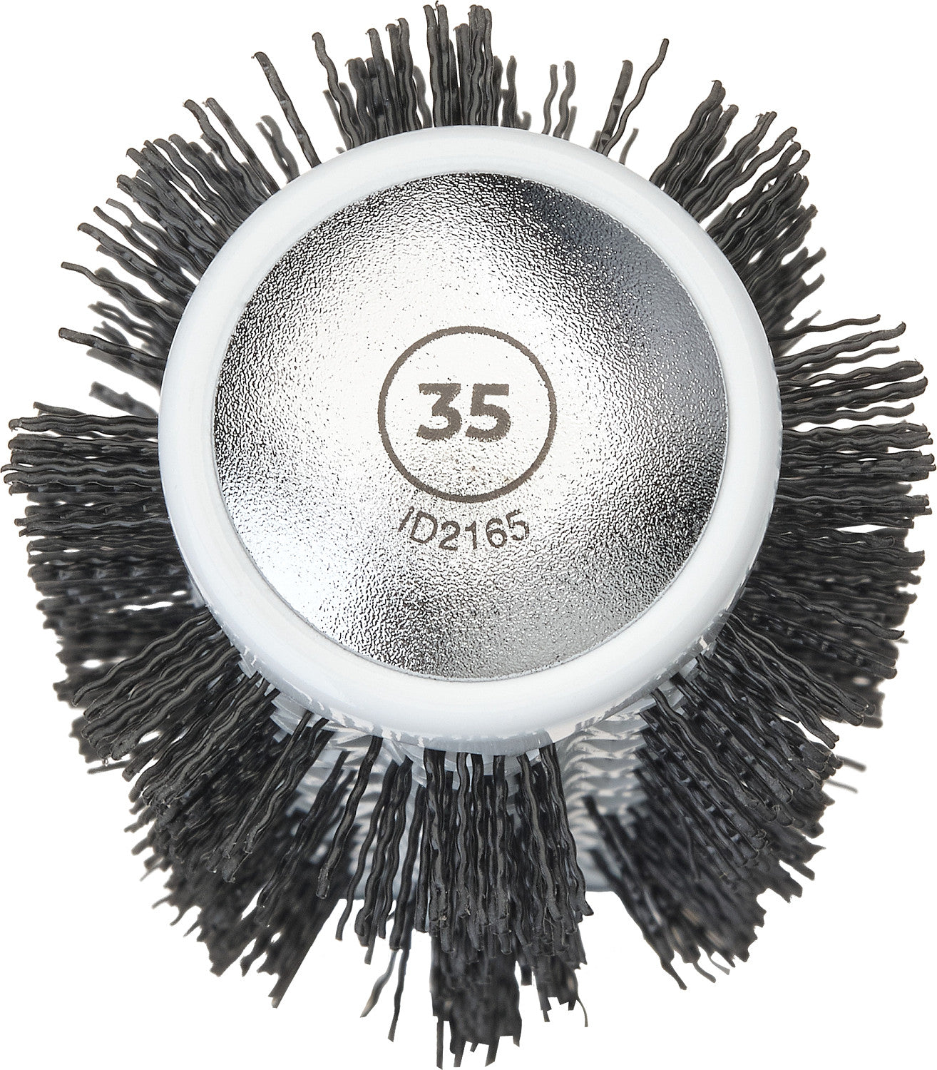 Olivia Garden Expert Blowout Grip Wavy Bristles 35 mm