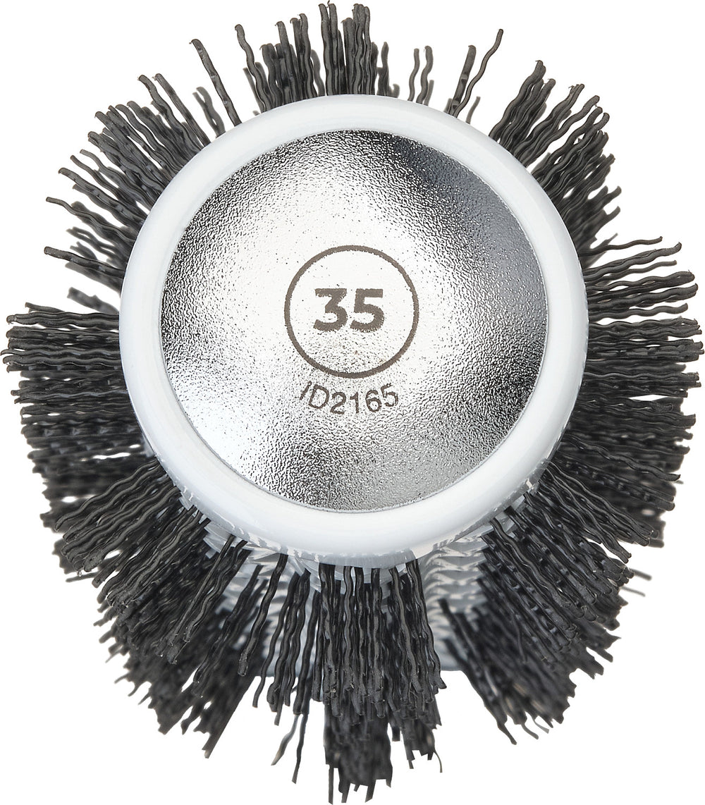 Olivia Garden Expert Blowout Grip Wavy Bristles 35 mm