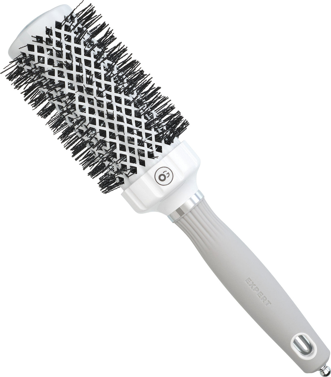 Olivia Garden Expert Blowout Grip Wavy Bristles 45 mm