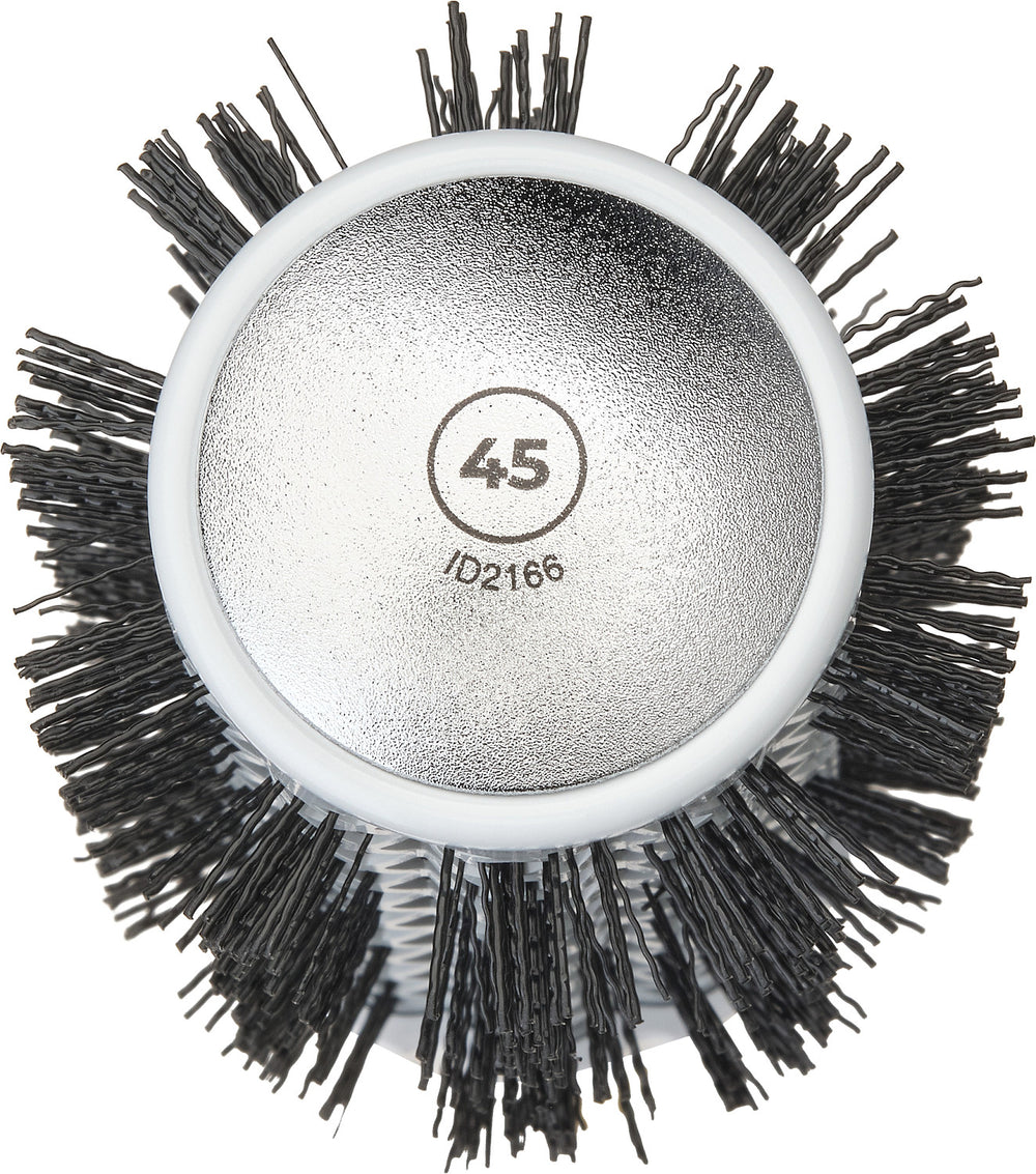 Olivia Garden Expert Blowout Grip Wavy Bristles 45 mm