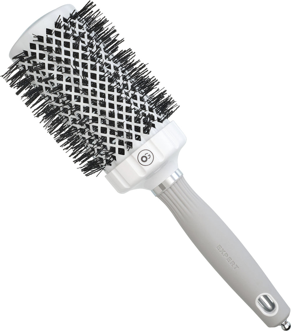 Olivia Garden Expert Blowout Grip Wavy Bristles 55 mm
