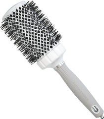 Olivia Garden Expert Blowout Grip Wavy Bristles 55 mm