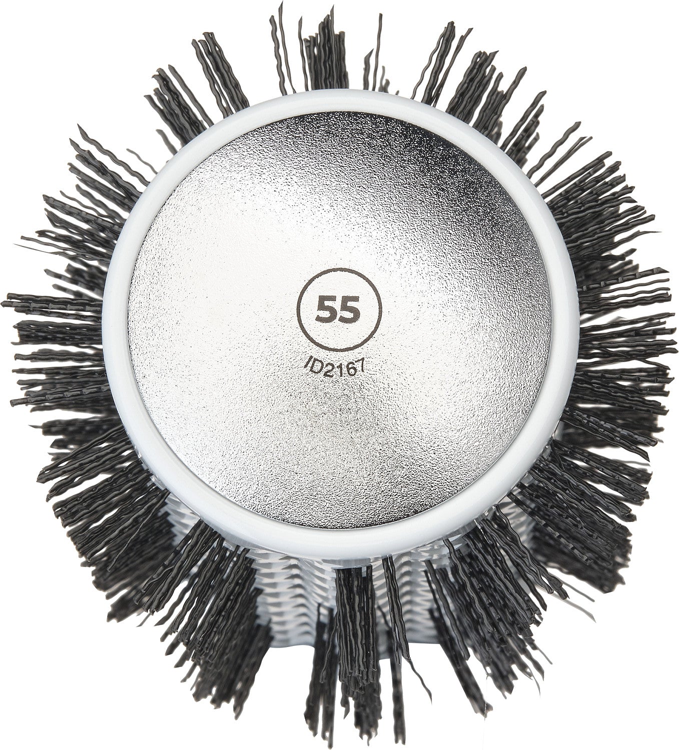 Olivia Garden Expert Blowout Grip Wavy Bristles 55 mm