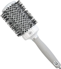 Olivia Garden Expert Blowout Grip Wavy Bristles 55 mm
