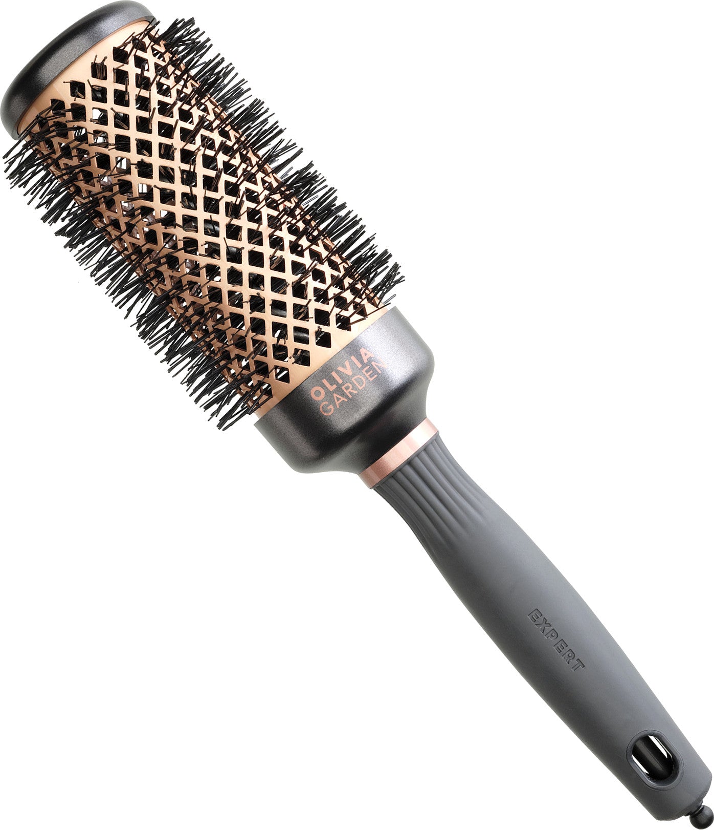 Olivia Garden Expert Blowout Heat Nylgard Bristle 45 mm