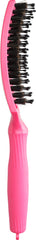 Olivia Garden Fingerbrush Combo Medium Rubis