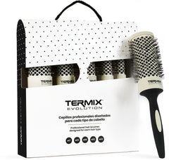 Termix Evolution Soft 5er Pack