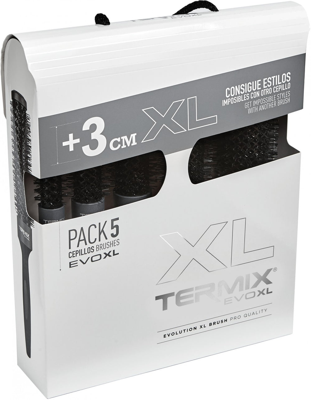Termix Evolution XL 5er Pack