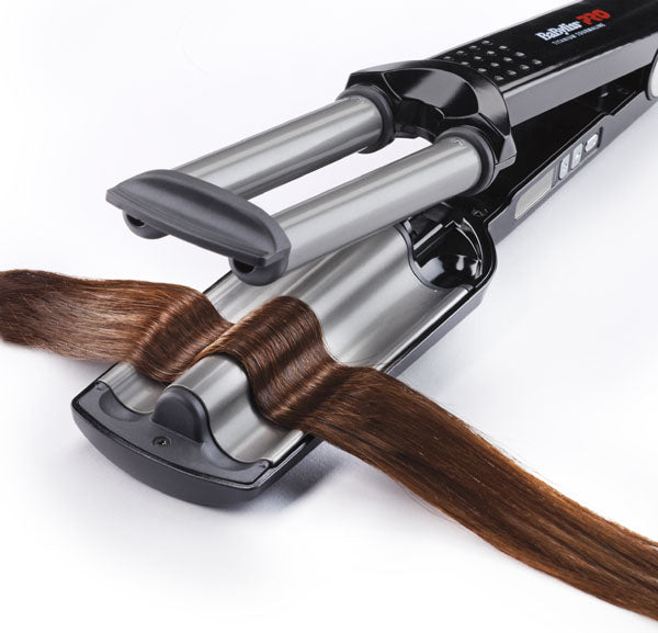 BaByliss PRO Ionic 3D Waver BAB2369TTE