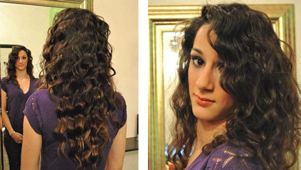 BaByliss PRO Ionic Hi Def Waver BAB2469TTE